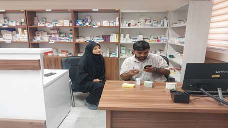 آزمون آسکی (OSCE)